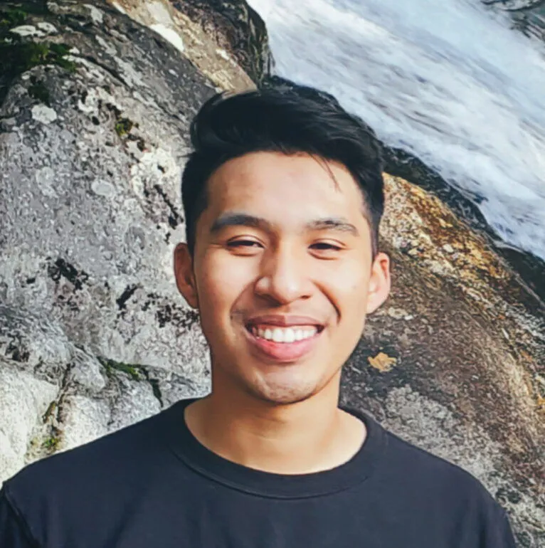 Richard Nguyen, Application Developer at BKY Technologies in Edmonton