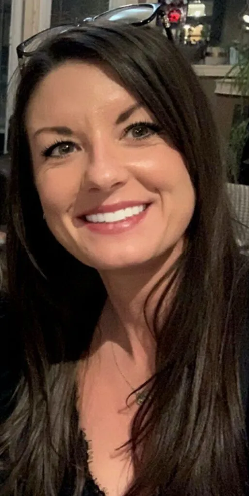 Samantha Walker, Project Manager at BKY Technologies in Edmonton