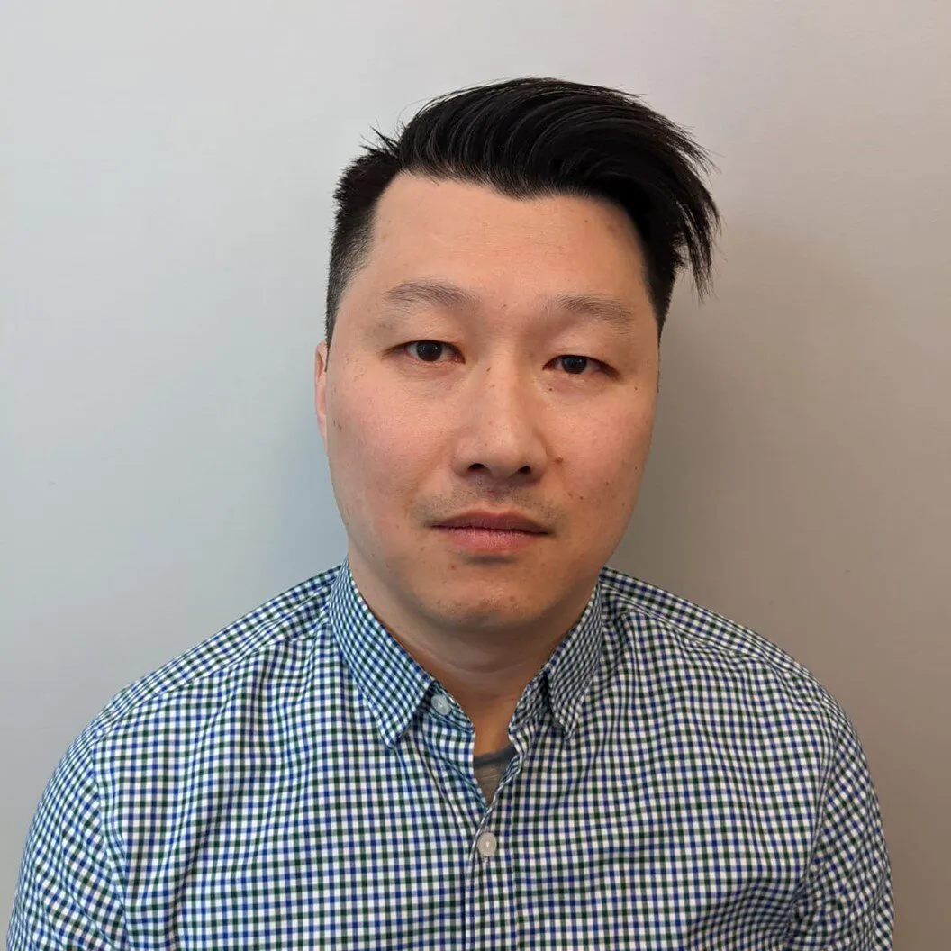 Clarence Chai, Project Manager at BKY Technologies in Edmonton
