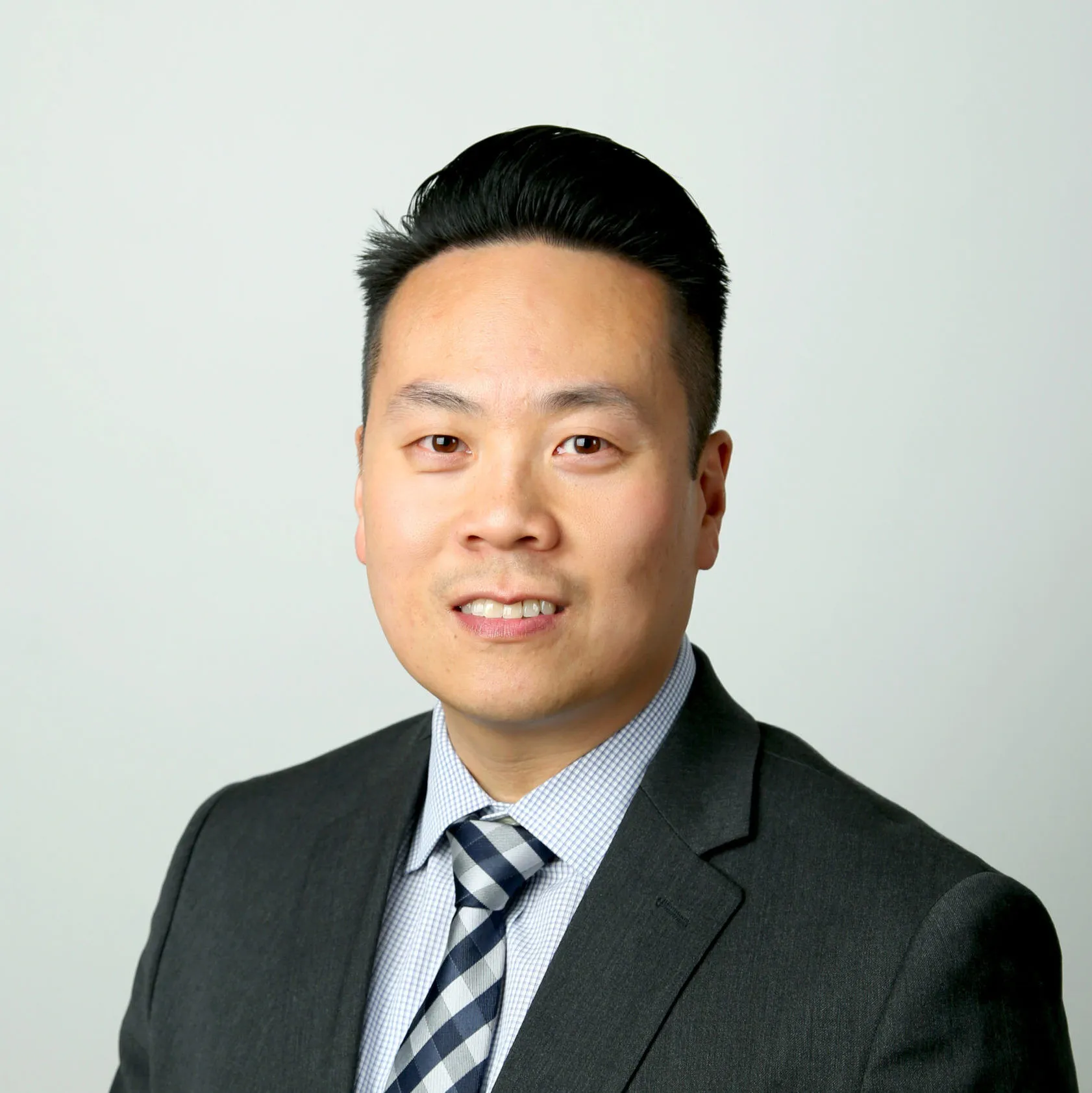 Derrick Chan, IT Operations Manager at BKY Technologies in Calgary