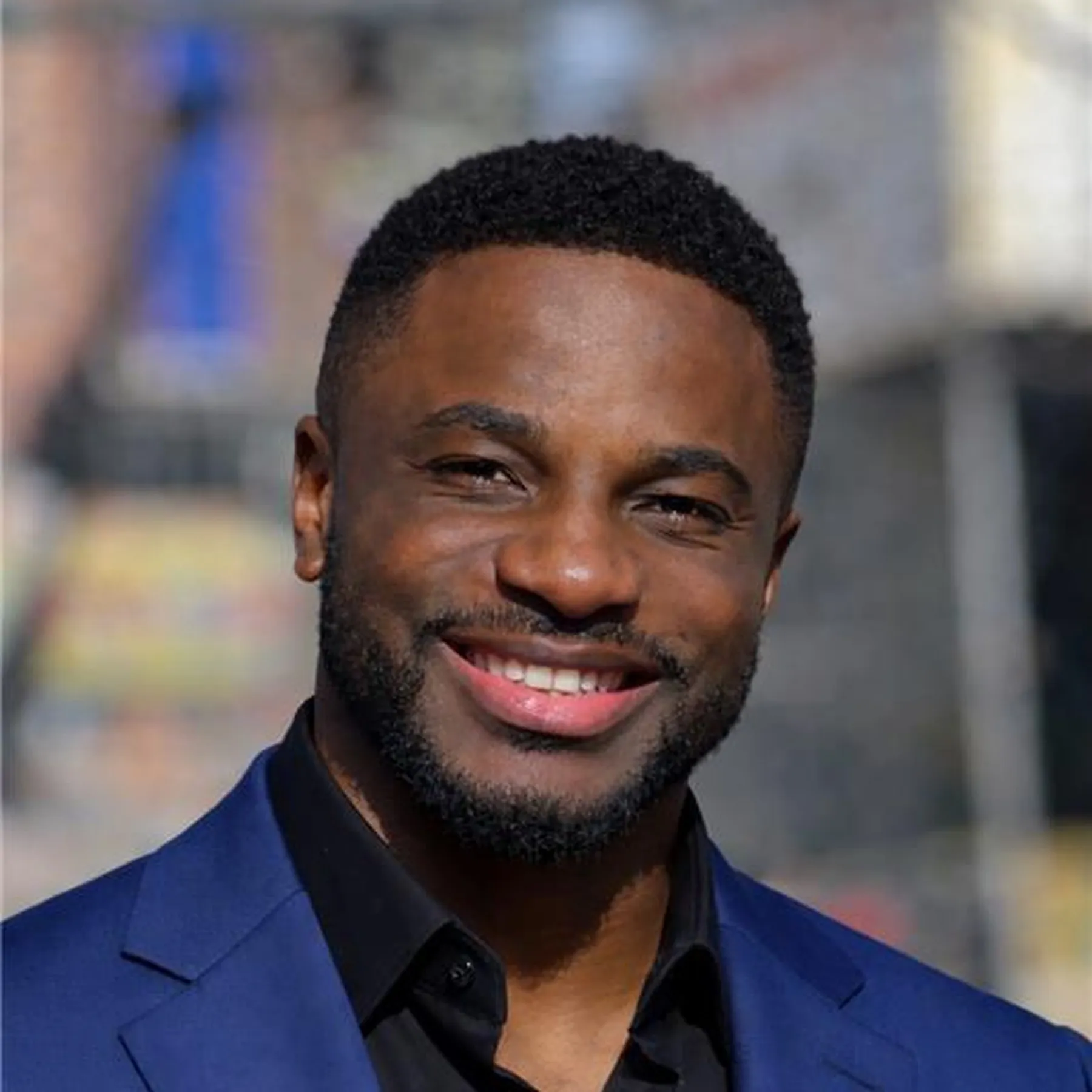 Jeremie Mboma, Sales Manager at BKY Technologies in Edmonton